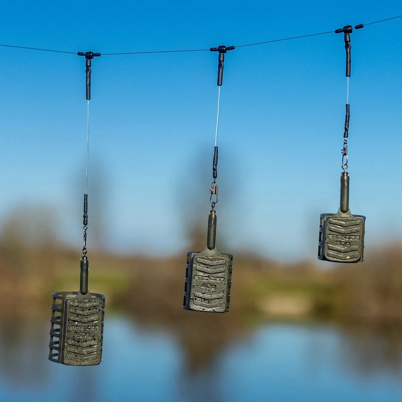 Frenzee FXT Feeder Links